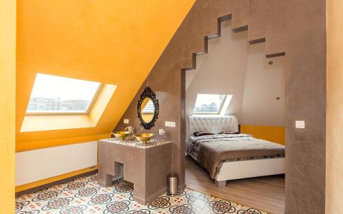 De Kaaien House | Dock 29