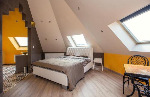 De Kaaien House | Dock 29