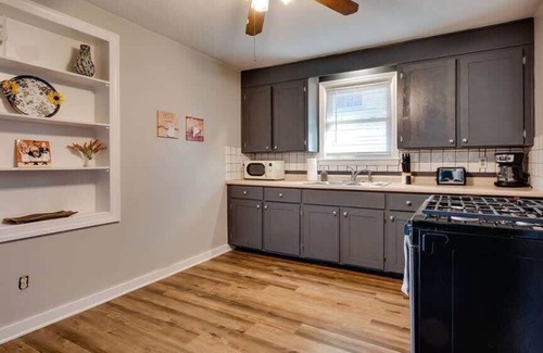 Savannah House | Dock&Volleyball! Near Downtown - Royal Aubergine