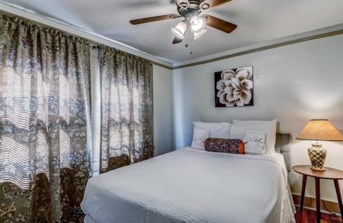 Savannah Apartment | Dock&Volleyball! Near Downtown - Flamingo Flat