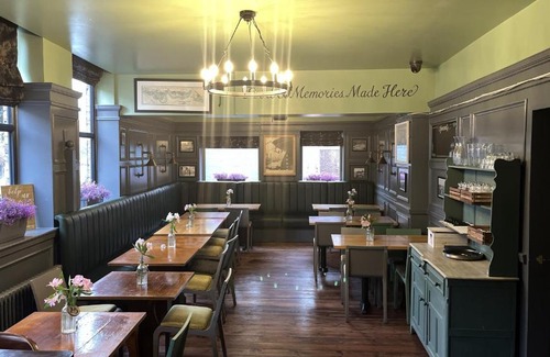 Wapping Hotel | Dockers Inn
