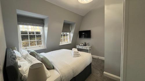 Wapping Hotel | Dockers Inn