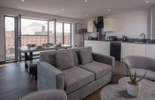 The Docks Apartment | Dockside Aparthotel, Best Western Signature Collection