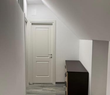 Rione Sanita Apartment | Doctor House Sanità Napoli