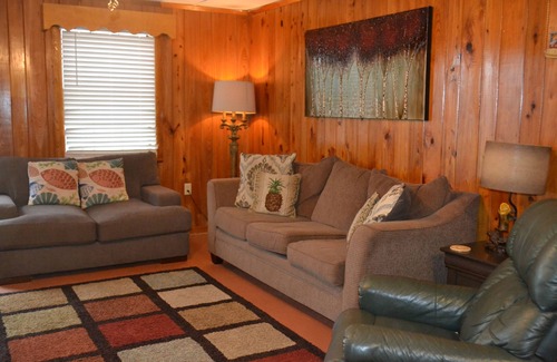 Keaton Beach Apartment | Doctor's Rx: Go Fish in Keaton Beach! Apt 2