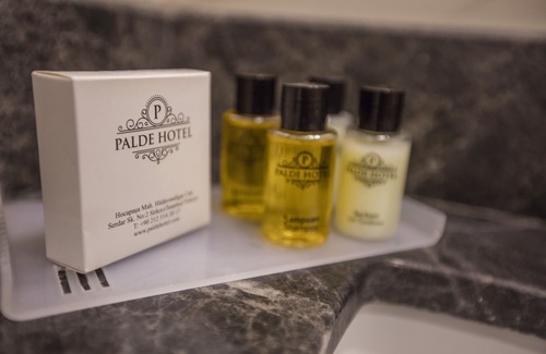 Cagaloglu Hotel | Dodo Hotel Spa Old City