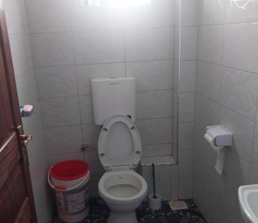 Kibwezi House | Doeliam home