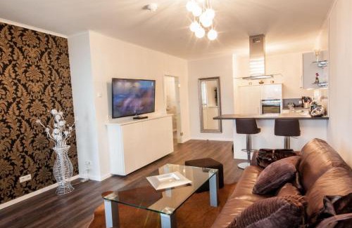 Doese Apartment | Doeser Seedeich 7