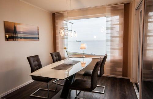 Doese Apartment | Doeser Seedeich 7