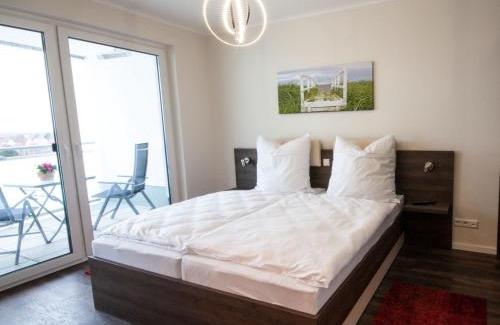 Doese Apartment | Doeser Seedeich 7