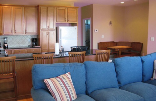 Topsail Beach House | Dog Friendly, Beach Front -Ocean View, Rental W/Private Beach Access