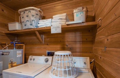 Plantation House | Dog-friendly Gulf-view home with a pool, washer/dryer, fireplace & AC