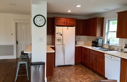Woodstock House | Dog Friendly Home in S. Woodstock