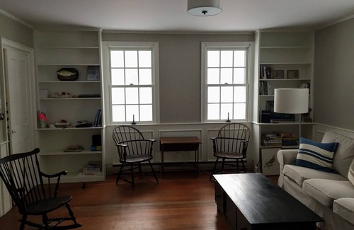 Woodstock House | Dog Friendly Home in S. Woodstock