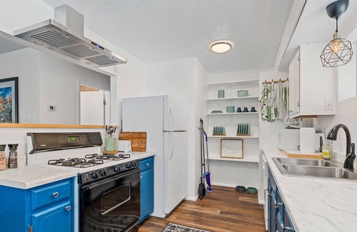 Mountainaire House | Dog Friendly Home with Fire Pit only 7 Miles from Flagstaff and NAU