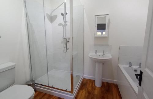Ciliau-Aeron House | Dog friendly rural location