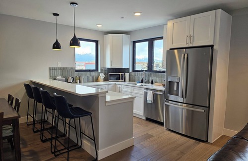 Salida Condo | Dog Friendly! The Mayfly Hotel, Unit 1E