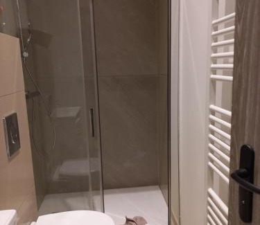 Reims Apartment | DOGA Bel appartement 1er étage 4 personnes bebe