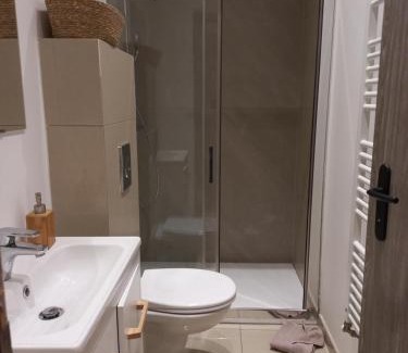 Reims Apartment | DOGA Bel appartement 1er étage 4 personnes bebe