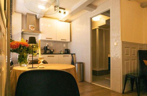 Oostelijke Eilanden en Kadijken Apartment | Dok Apartments