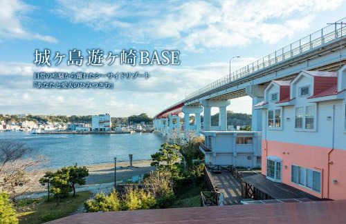 Miura Hotel | DokiDoggie城ヶ島遊ケ崎BASE