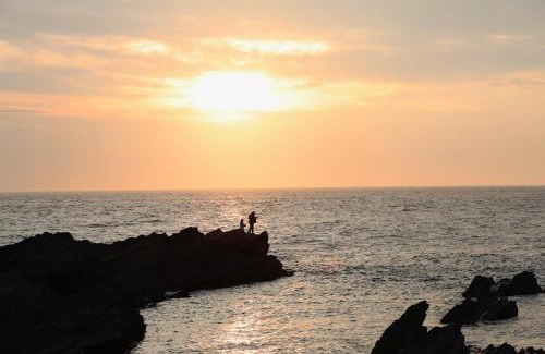 Miura Hotel | DokiDoggie城ヶ島遊ケ崎BASE