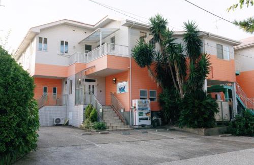 Miura Hotel | DokiDoggie城ヶ島遊ケ崎BASE