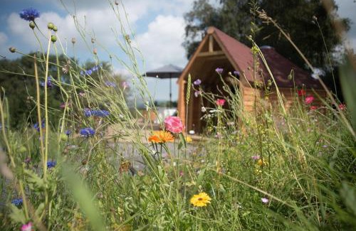 Abergele House | Dol Y Mynydd The Mountain Meadow - Cottage