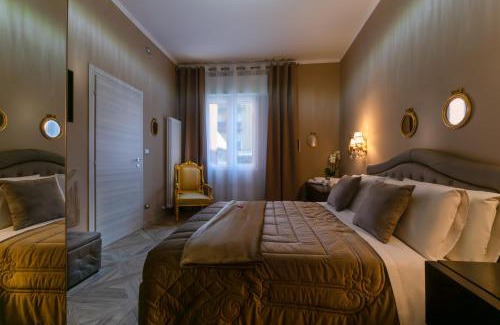 San Lazzaro di Savena Apartment | Dolce Casa Only Adults B&B
