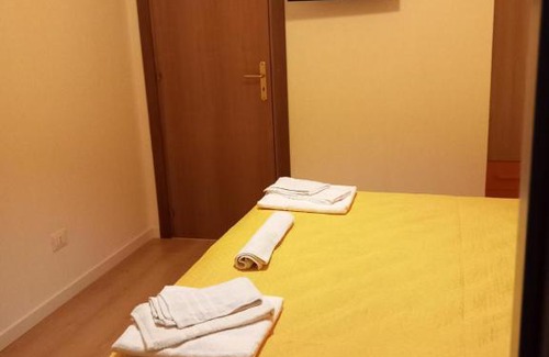 Fulgatore Bed & Breakfast | dolce dormire 2