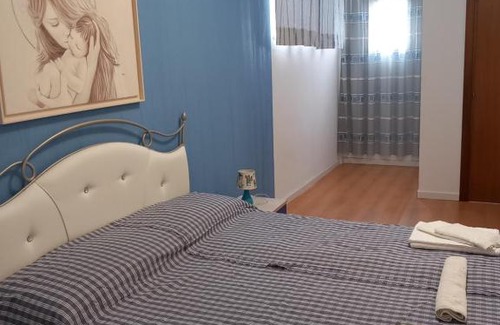 Fulgatore Bed & Breakfast | dolce dormire 2