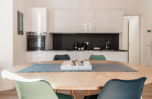 Como Apartment | Dolce