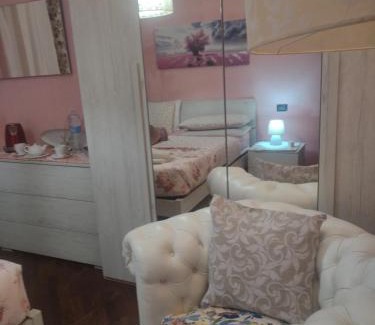 Bergamo House | dolce notti
