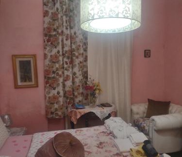 Bergamo House | dolce notti