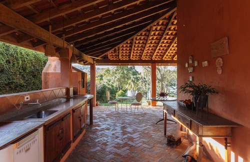 Sorocaba Cottage | Dolce Villa