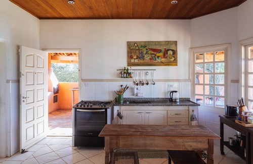 Sorocaba Cottage | Dolce Villa