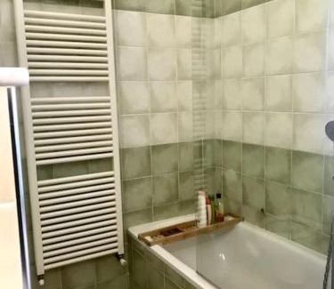 Le Cure Apartment | Dolce Vita Apartment