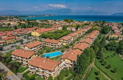 Lugana Apartment | Dolce Vita Family Apartment