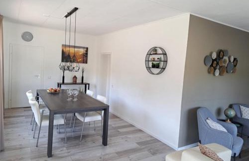 Gees Apartment | Dolce Vita Gerolstein - Luca