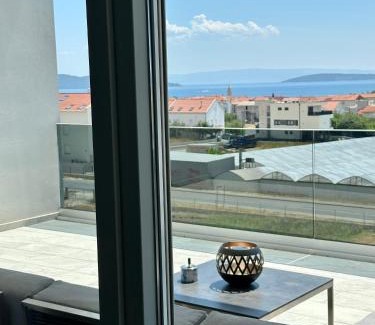 Kastel Novi Apartment | Dolce Vita