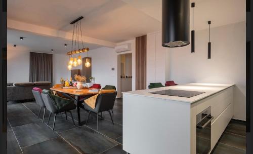 Kastel Novi Apartment | Dolce Vita