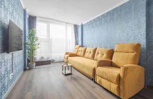 Oradea Apartment | Dolce Vita