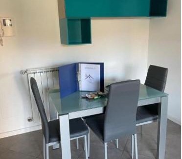 Zona XXXIII Acilia Sud Apartment | DolceCasaLeoGiu con parcheggio coperto gratuito