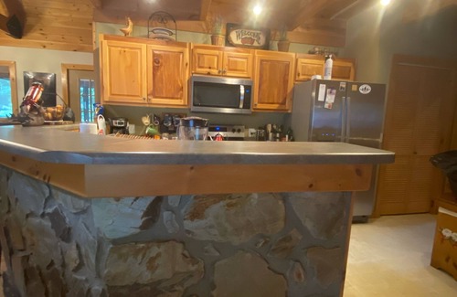 Eagle Mountain Cabin | Dolche Vita Chalet