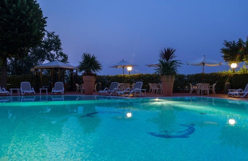 Peschiera del Garda Hotel | Dolci Colli