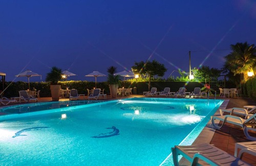 Peschiera del Garda Hotel | Dolci Colli