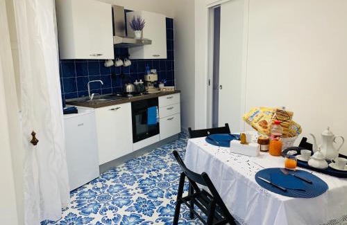 Piazza-Tralia-Pendolo Apartment | Dolci Ricordi