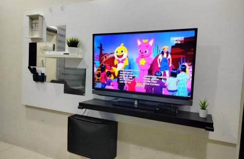 Manjung House | Doleena's Homestay
