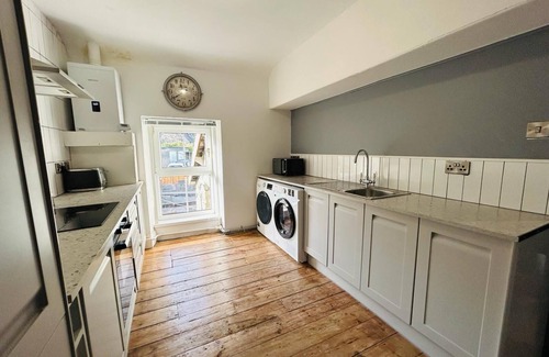 Dolgellau Apartment | Dolgellau Grand Heights Apt