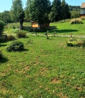 Ustrzyki Dolne Ski Chalet | Dolina Rosy